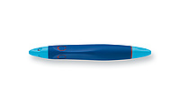 Das Bild zeigt den Scribolino Tintenroller (für Faber-Castell, 2008).