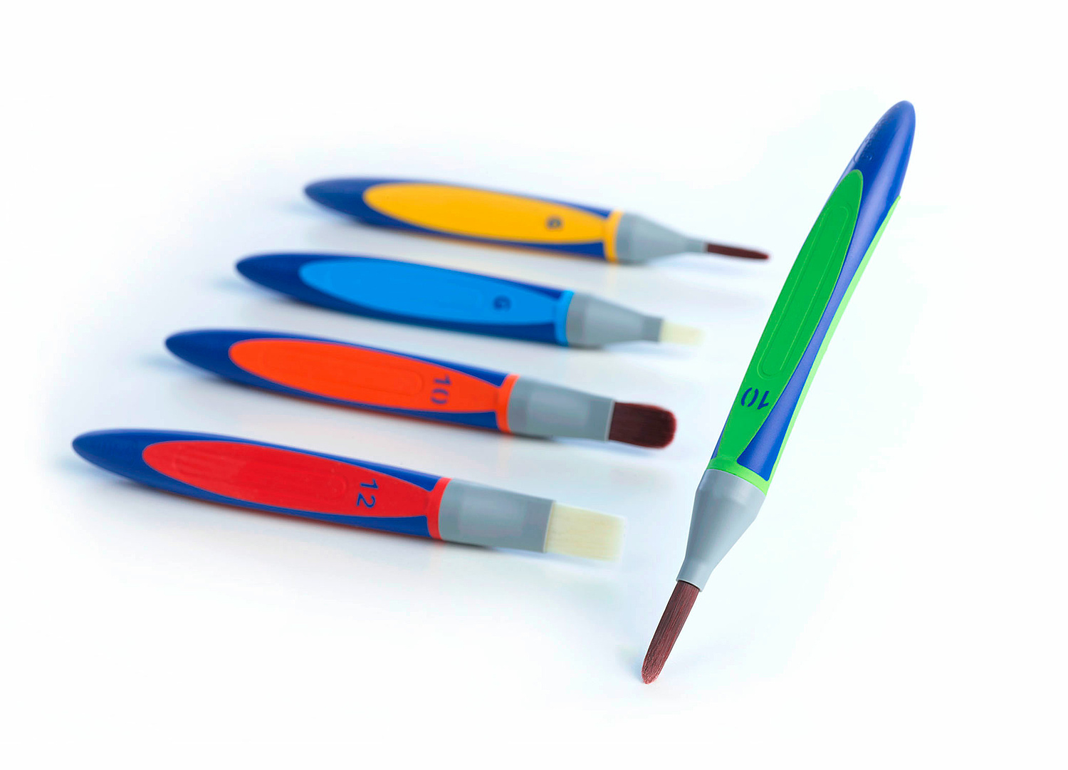 Pelikan griffix Produktdesign Produktentwicklung (© Papenfuss | Atelier)