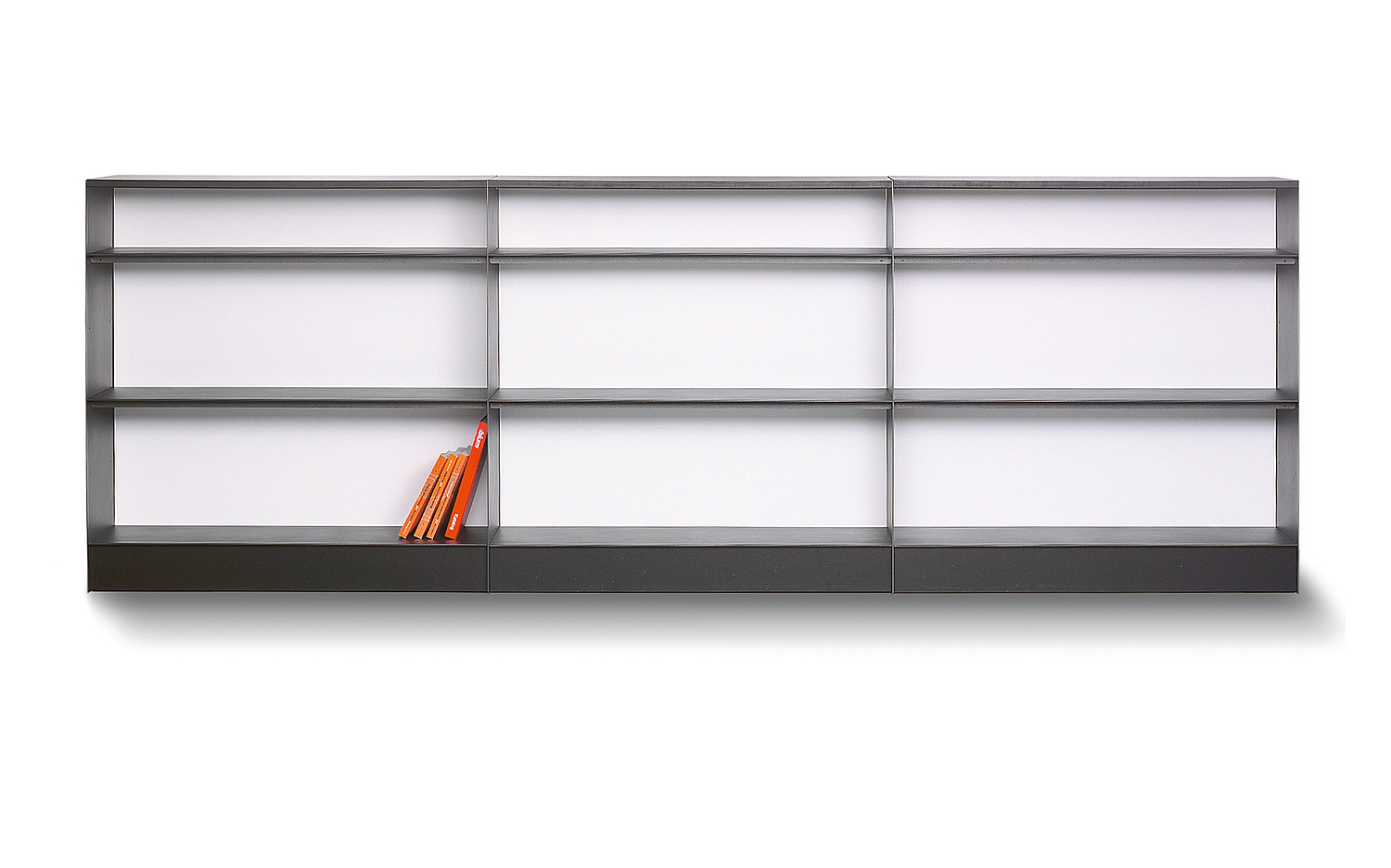 Papenfuss | Atelier – Plural Sideboard Das Bild zeigt das Sideboard aus der plural Serie. Papenfuss | Atelier (© Papenfuss | Atelier)