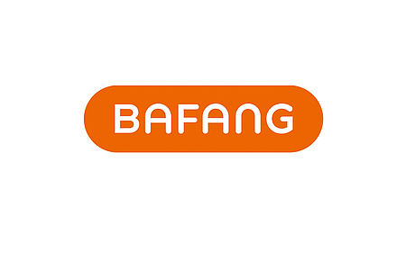 BAFANG – Corporate Design – Logoentwicklung und Erstellung