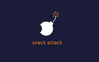 Snack Attack App