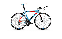 Das Bild zeigt eine Fahrrad der Marke Focus (für Derby Cycle, 2011).