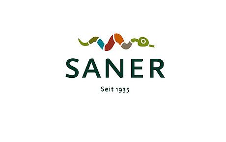 Logo Saner Apotheke