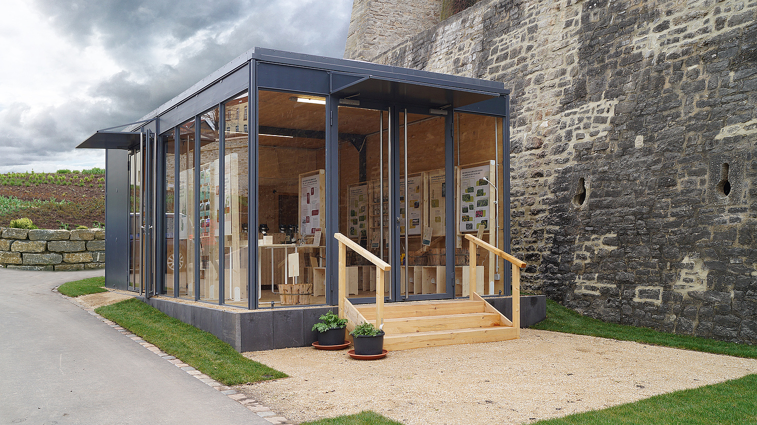 (© Papenfuss | Atelier)