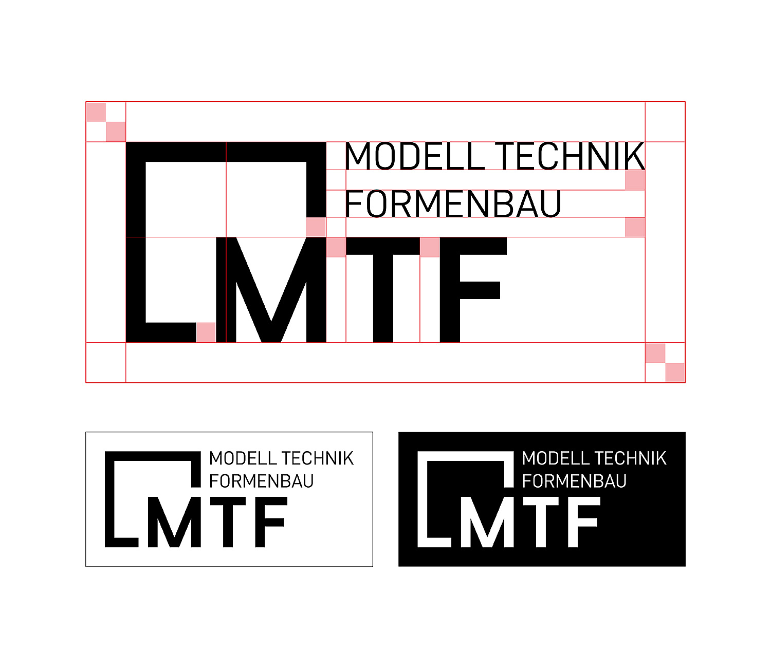 Signet Modell Technik Formenbau Signet (© Papenfuss | Atelier)