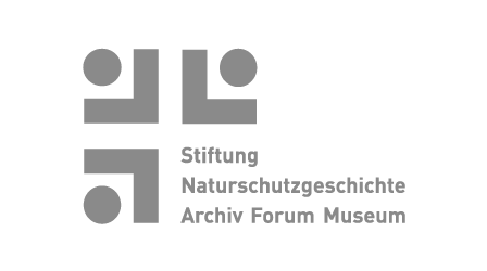 Stiftung Naturschutzgeschichte