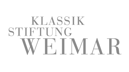 Klassik Stiftung Weimar